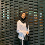 Meirizka Khairunnisa profile icon