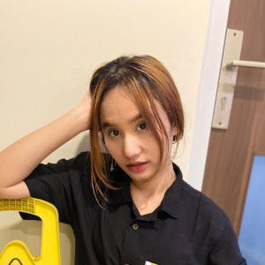 ayuna renata profile icon