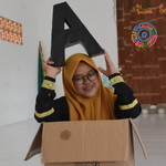 Ulfa Zakiya profile icon