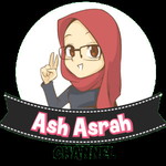ash asrah profile icon