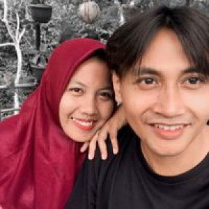 SantiWidya profile icon