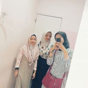 Dhea Shifa profile icon