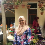 galuh anggi profile icon