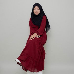 Anisa Khasanah profile icon