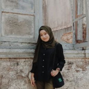 Ayusnita Widyastuti profile icon