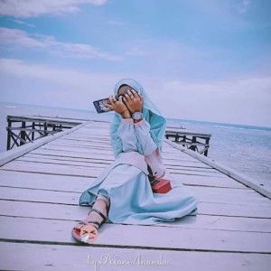 Lia lisa profile icon