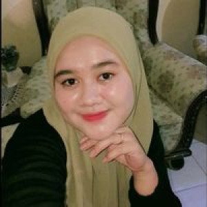 Nisa Mufidah profile icon