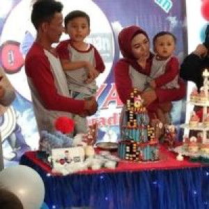 Ziyan Paradise profile icon