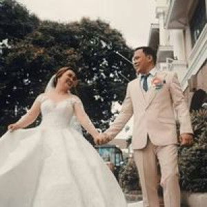 Rj Domichi profile icon