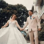 Rj Domichi profile icon