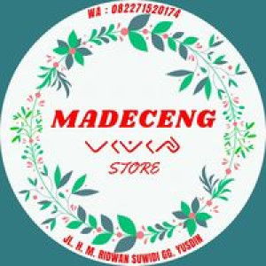 Resita Madeceng profile icon