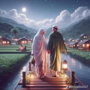 Najwa Ats Tsuroya profile icon