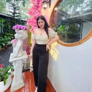 Cartoon Cartoon profile icon