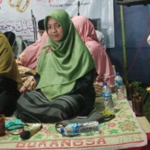 Aida Maftuhah profile icon