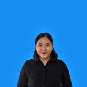 Melly Kusumawati profile icon