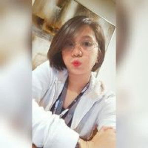 Kim Marie Sese profile icon