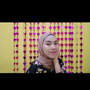 Wulan Nur Fatimah profile icon