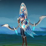 Lena sari official profile icon