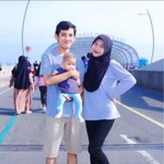 Putrii Azzahraa profile icon