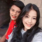 Kierra Zylene Pasunglao Santos profile icon