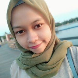 Elfia Safitri profile icon