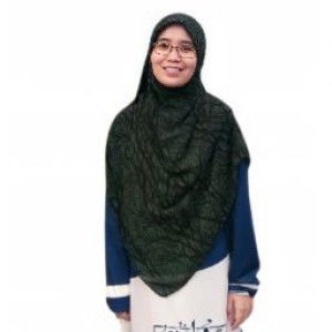 Solehah Said profile icon