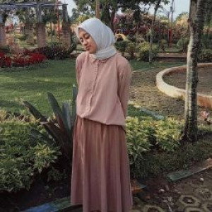 Narda Mufarrihah
