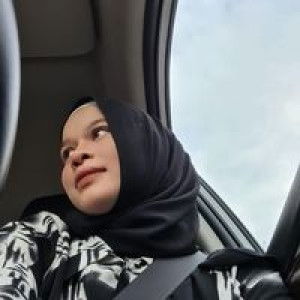 Solehah Azmal profile icon