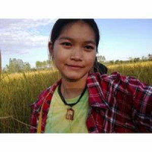 Patcharaporn Yotee profile icon