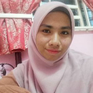 Siti Nurul Wahida profile icon