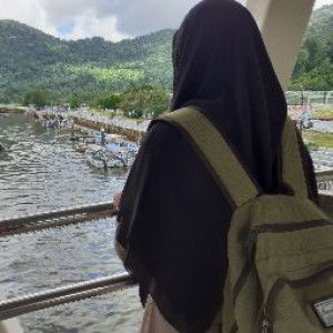 Amal Hadrie profile icon