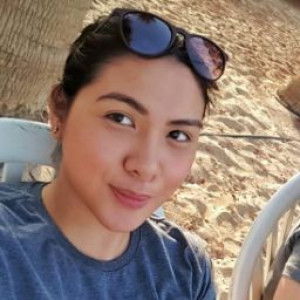 Diana Pabiton profile icon