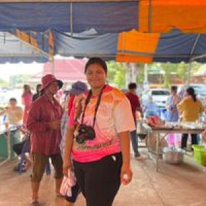 นฤมล โพธิ์ศรี profile icon