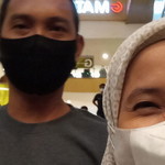 Ny. Fia Sofia profile icon