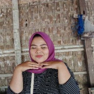 Ofty Trianingsih profile icon