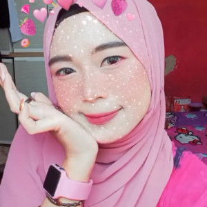 Ukhty Humaiirah profile icon