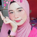 Ukhty Humaiirah profile icon