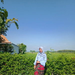 Dian Kusumawati profile icon