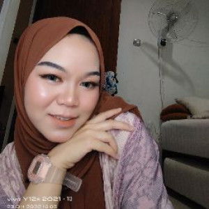 Linda Listiana profile icon