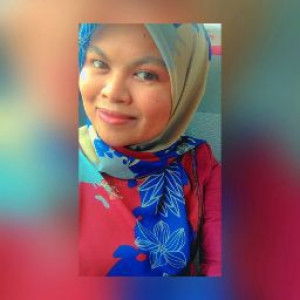 Izzatie Amran profile icon