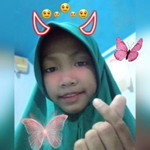 Wulan Lativa profile icon