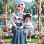 Novi Tia profile icon