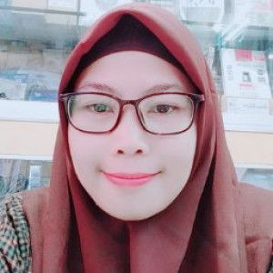 Merry Mulyasari profile icon