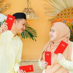 Siti Nuraziemah W profile icon