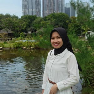 Ashar Afifah profile icon