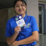 หฤทัย ประทาน profile icon