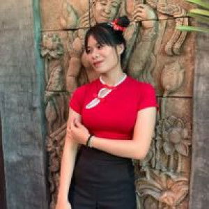 Arisa Mahachot profile icon