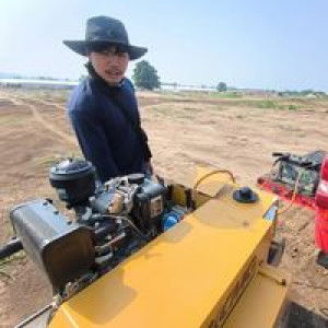 Pray Pramot profile icon