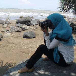 andi ayu octo roswahyuni profile icon