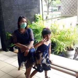 Ibelly Delviyana profile icon